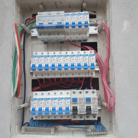 Electric xizmati, фотография 6