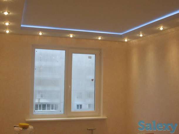 Ремонт под ключ или по этапно быстро и качественно в сроки, фотография 8