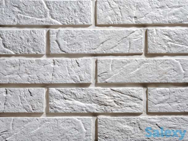 Декоративный кирпич классический, фотография 2