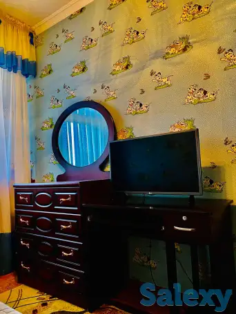 Сдам свою трёх комнатную квартиру долгосрочно, Буюк Ипак Йули 139, фотография 4