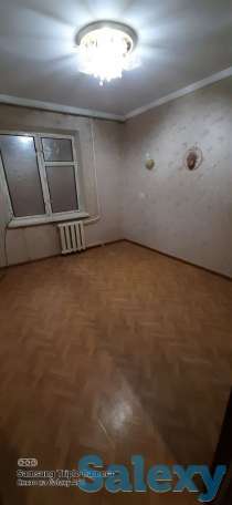 Продаю свою 4 комнатную квартиру с ремонтом,мебелью.Рисовый, фотография 5