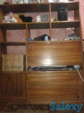 Срочно продаю секретер, фотография 1