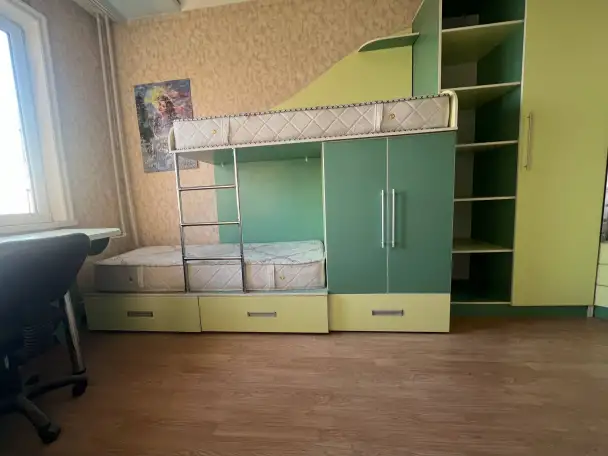 Продаю бу детскую мебель, фотография 4