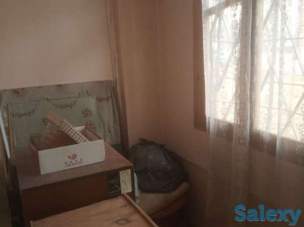 Чиланзар Ц квартал 1/1/4 балкон 1.5х3 33 кв.м., фотография 7