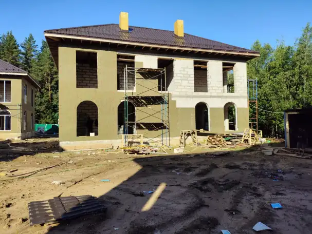 Дом в Подмосковье по цене квартиры в Москве, фотография 11