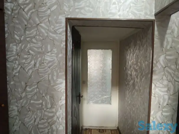 Ц-12,Лабзак,3-комнатная,7/9,72 м²,хорошее состояние, фотография 5