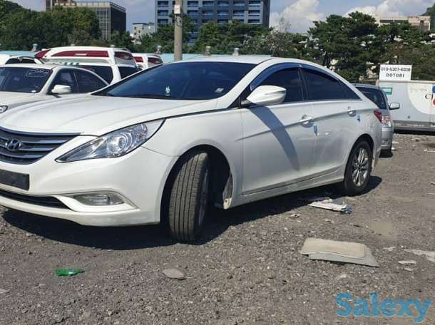 Продаю авто Hyundai  sonata y20 в идеальном состоянии, фотография 8