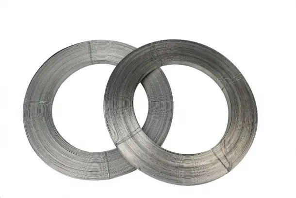 Лента вольфрамовая, S 0,2-4 мм, B 3,1-50 мм, Марка: ВТ-15; ВА, фотография 1