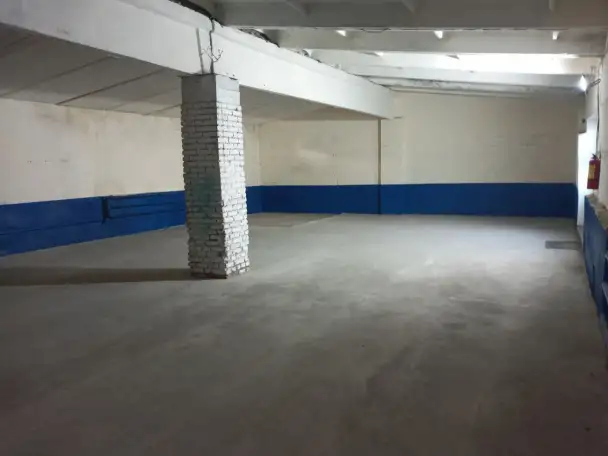 Сдам помещения под склады на охраняемой територии, Чиланзарская  промзона, фотография 1