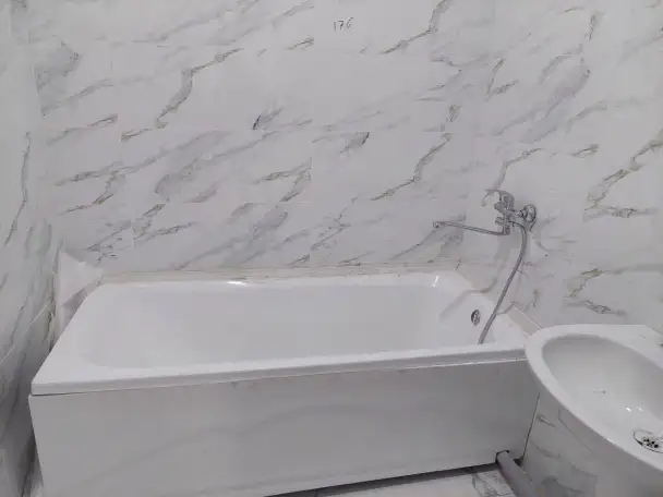 ПРОДАЕТСЯ 2ч ком.квартира 66м2, Янгихаятский район, Спутник 16А, улица Кипчак,, фотография 4