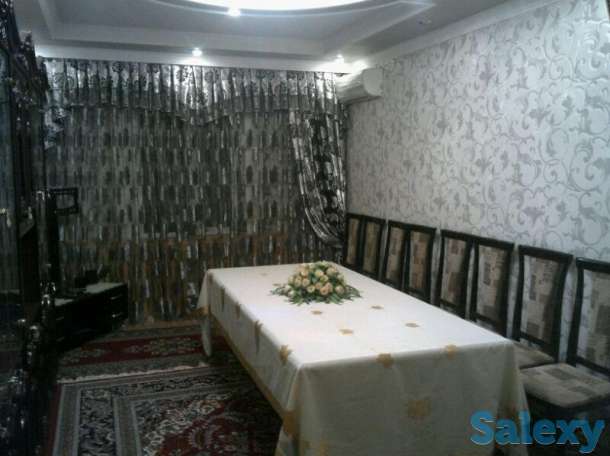 Продаю 4х комнатную квартиру в Мирзо Улугбекском районе, фотография 5