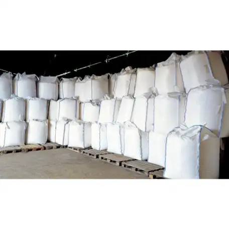 баритовый концентрат, фотография 3