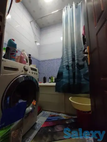 Феруза,Школа №205,2-комнатная,48 м²,хорошее состояние, фотография 7