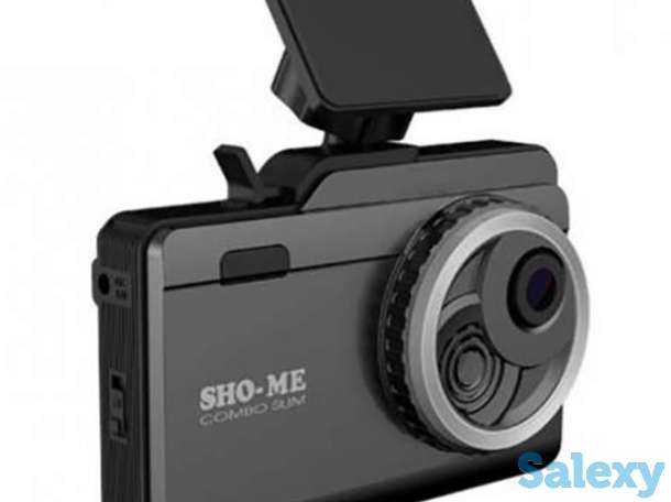 Продается абсолютно новый SHO-ME, фотография 1