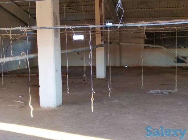 Ийк-Ота. 106соток. Промзона. Под любой вид деятельности., фотография 3