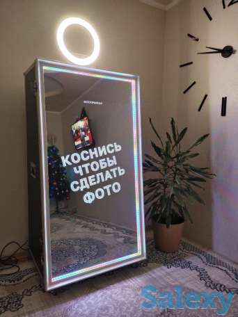 Селфи-зеркало, фотография 4