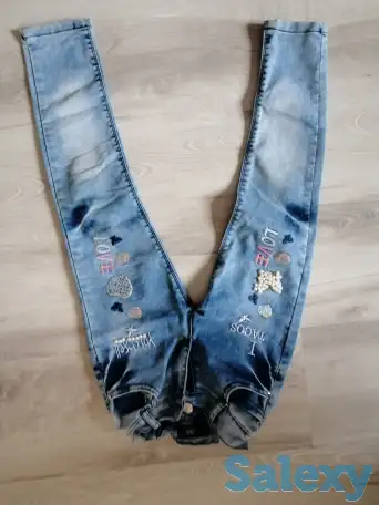 Детские вещи, фотография 1