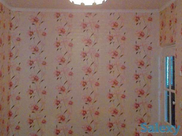 Продаётся 3 комнатная квартира в Чирчике, 9 микрорайон, фотография 6