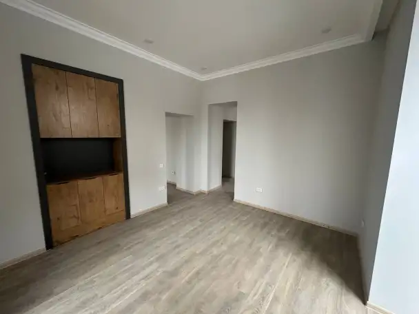 Чингиза Айтматова офис 150 м2 первая линия новое здание, фотография 1