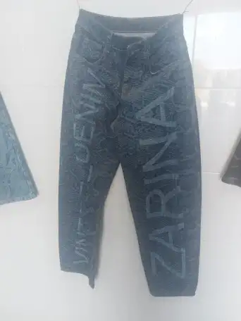 Джинса купить  опт и розница от производителя, фотография 3