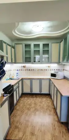 Rent  Аренда  Алмазарский район, Карасарай, ориентир Второй Роддом, 3-комнатная квартира, фотография 5