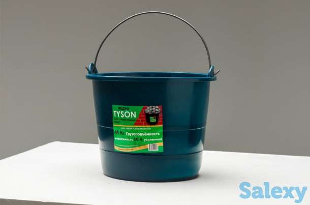 chelak tyson 10l, фотография 1