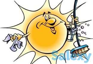 Уборка квартир качественно, фотография 1