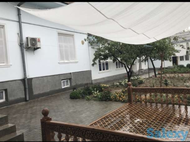 Продам ( или обмен на квартиру с вашей доплатой) свой дом, площадь всего участка 5,5 соток, строение подвал, веранда, во, фотография 7