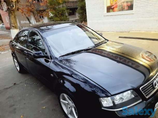 Продаётся audi a6 c5, фотография 1