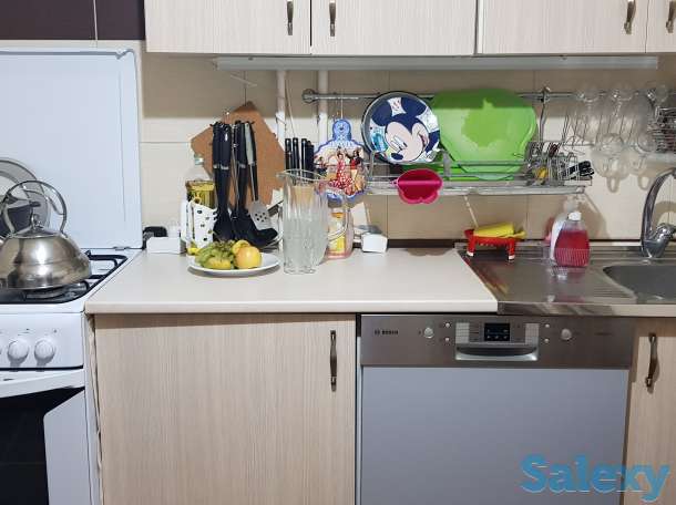 Продам квартиру!, Юнус Абад 19 квартал, фотография 2