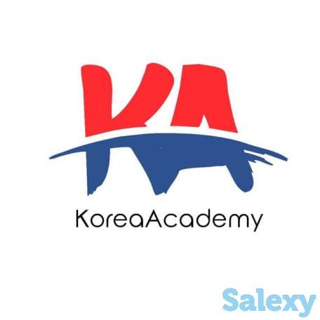 Koreys tili koreys o'qituvchilari bilan/Корейский с носителем, фотография 1