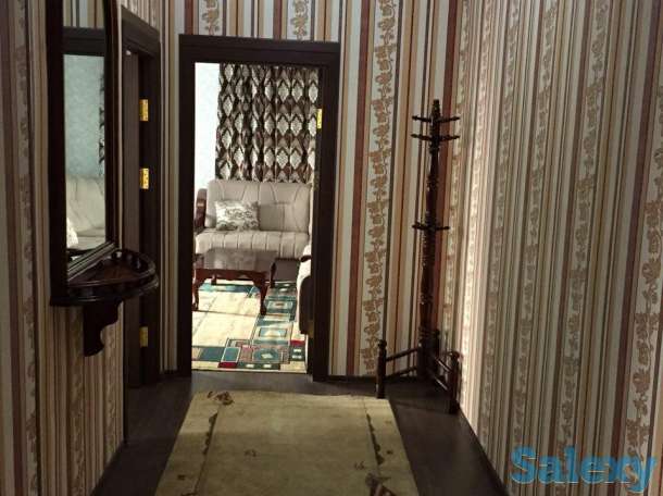 сдается квартира в центре Ташкента (Глинка), р.Мирабад ул.Кичик халка йули, фотография 8