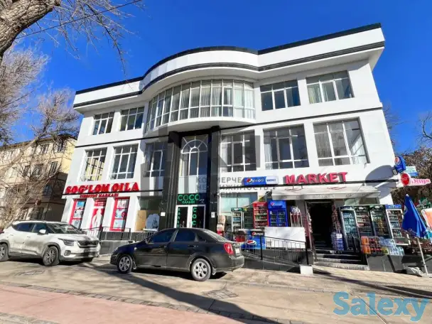 950м2. Сдается Здание!, фотография 1