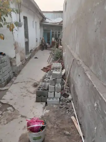 дом в яшнобатском районе, фотография 3