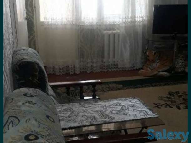 Квартира, Юнусабад 8кв 13 д, фотография 7