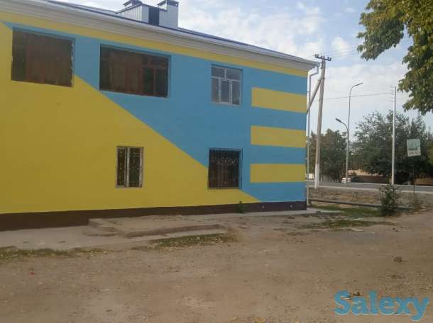 Краска ишлаб чикориш. 20 хил турдаги Водно Дипрессионная Акриловая Краска. Кушимча, ПВА, БУСТИЛАТ, ГРУНТОВКА, БЕТОНОКОНТ, фотография 10