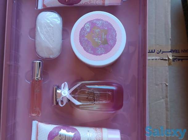 Парфум Дубай комплект, фотография 2