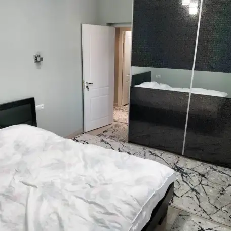 Новостройка Узбум 2 комн, фотография 5