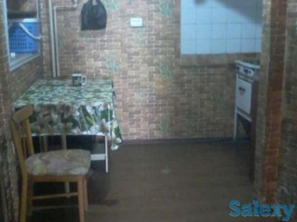Продам срочно квартиру на юнусобаде д2 1 ком переделана в 2 х рядом базар универсам мега планет до метро от дома 10 мину, фотография 3