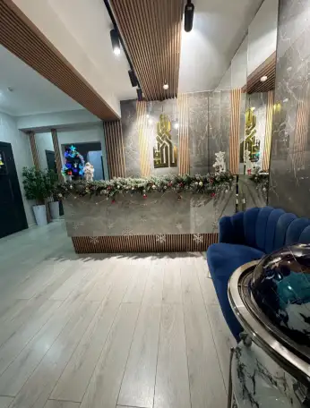 Бизнес центр 5 этажей 2120м метро Пушкинская, фотография 2