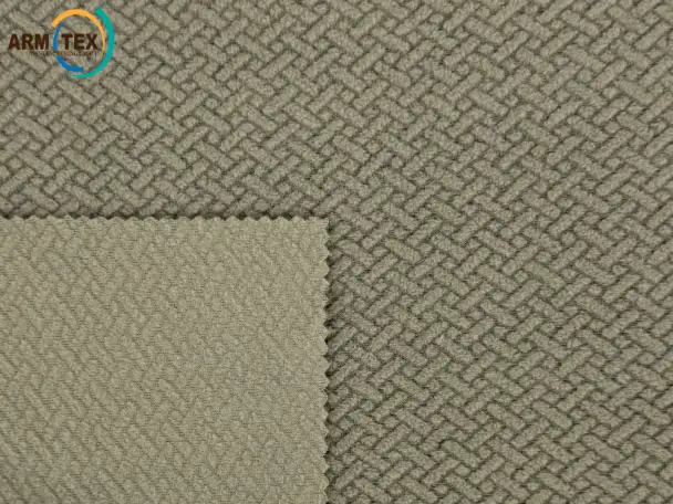 ARMTEX Простая Мягкая Велюровая Накладка на Изголовье Кровати, фотография 4