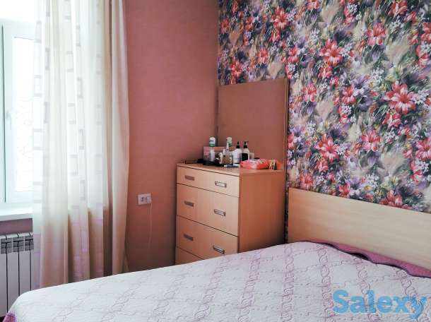 Продаётся квартира в центре города, Улица мирабад (полкушка), возле метро ойбек, фотография 1