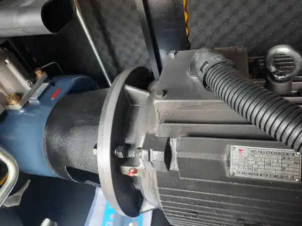 Винтовые Компрессоры FormaTech 45 квт. от официального! (в наличии), фотография 3