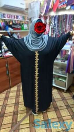 Абая исламское платье, фотография 3