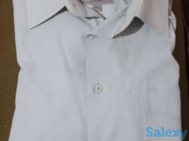 Распродажа! Продаются рубашки с длинным и коротким рукавом, фотография 4