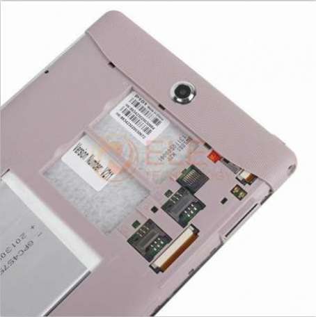 Планшет-телефон Tablet PC P101, фотография 2