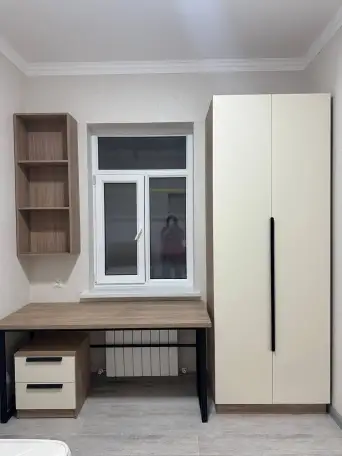 Дом с Евро ремонтом 7 соток клх. им. Ахмад Яссовий, фотография 4