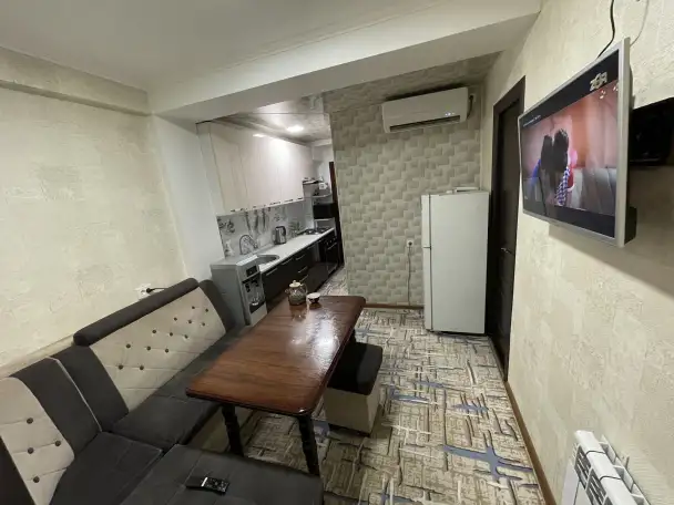 Продаётся квартира 31112 своя возле метро Новза бывшая Хамза., фотография 4