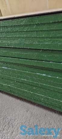 финская фанера PlyNovo, фотография 2