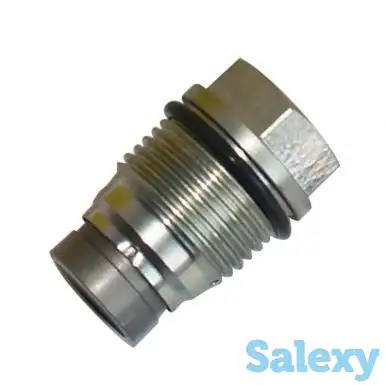 Клапан ограничения давления топлива Iveco, фотография 1